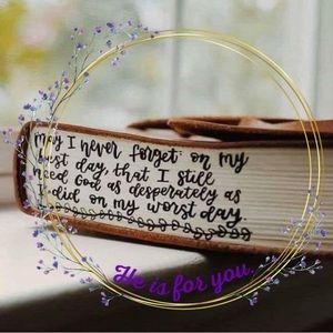 Meet your Posher, Debbie